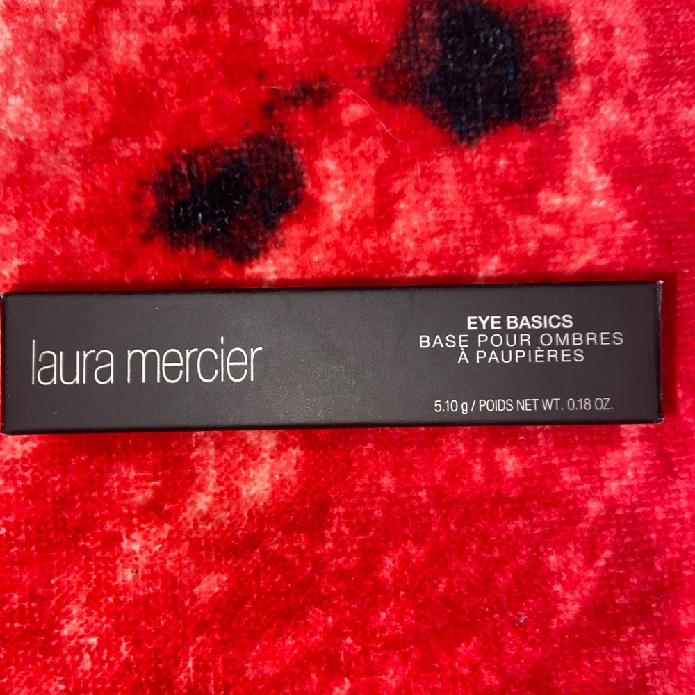 Laura Mercier Eye Basics